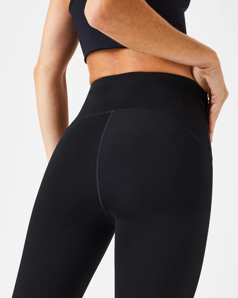 SPANXshape™ Booty Boost® 7/8 Leggings | Spanx