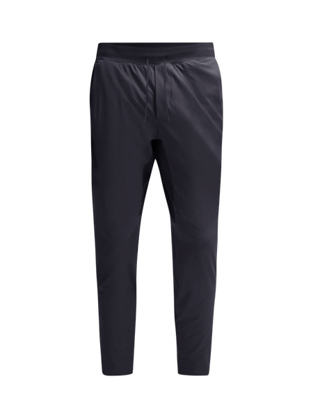 Zeroed In Slim-Fit Fleece Pant | Men's Pants | lululemon | Lululemon (US)