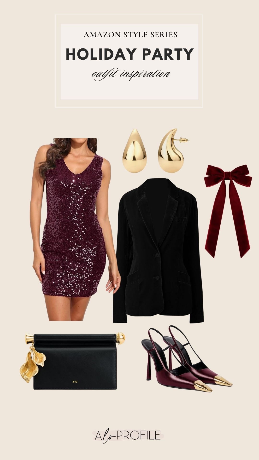 Amazon Holiday Party Outfits✨Amazon, holiday style, holiday outfit, holiday outfit ideas, holiday tops, holiday sweater, festive tops, festive holiday outfits, Amazon holiday outfit, Amazon holiday party outfit

#LTKHoliday