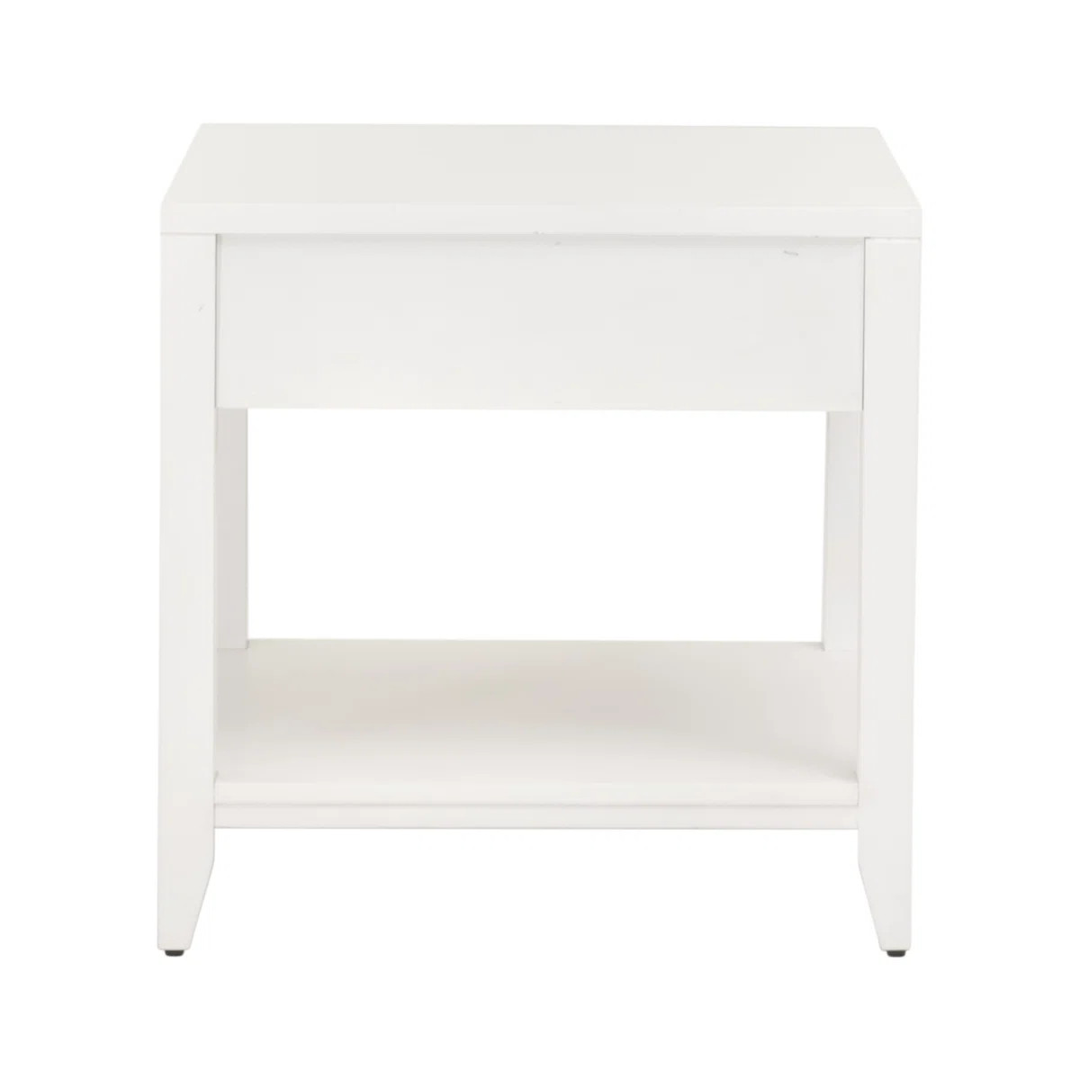 Wismar End Table with Storage | Wayfair North America