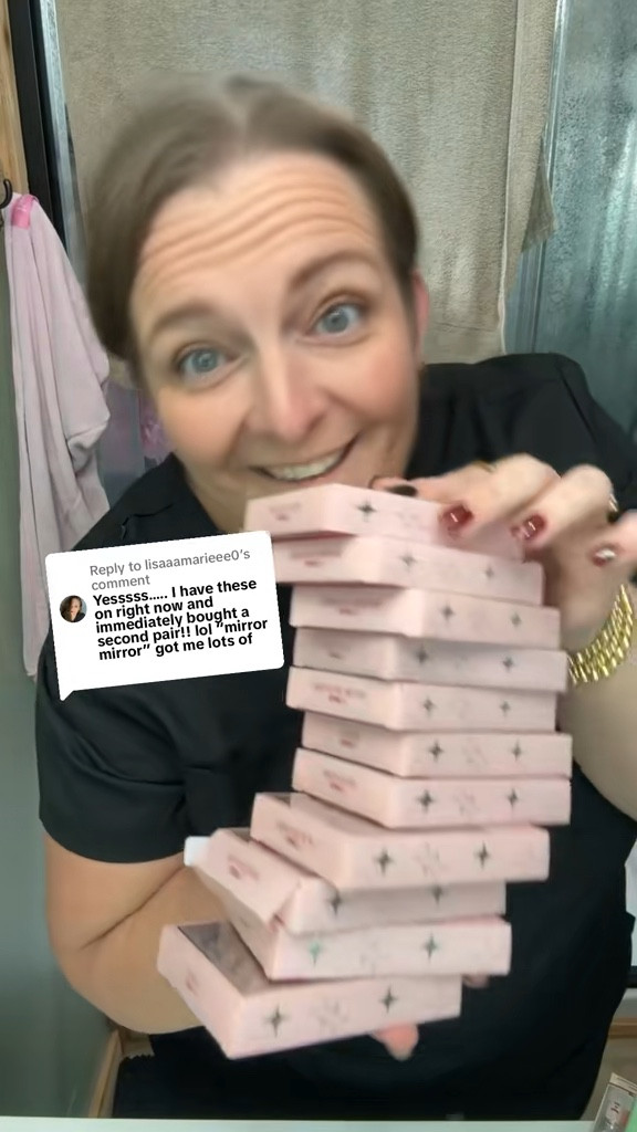 #LTKselfcare #LTKBeauty #LTKOver40