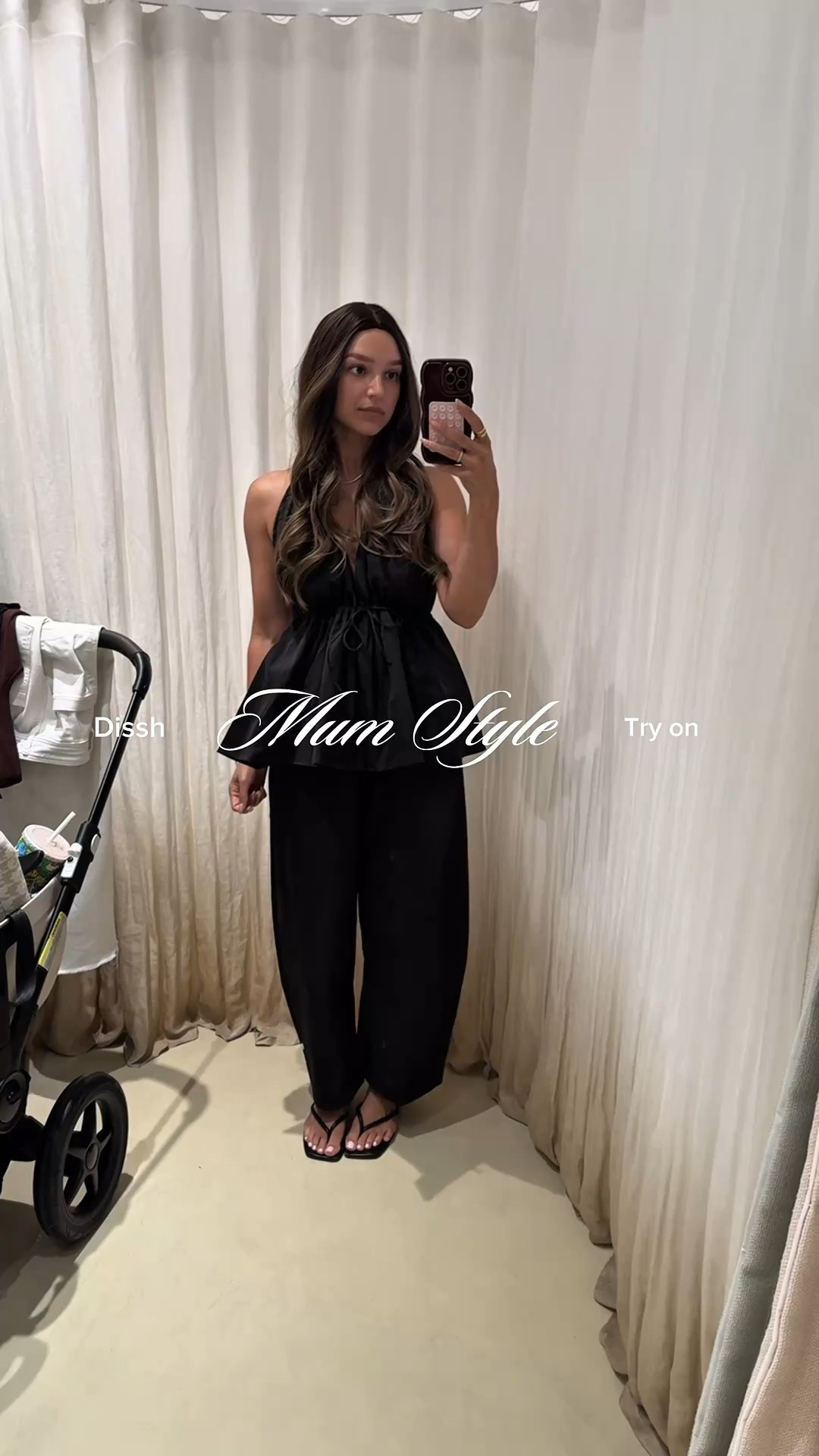 Loving these styles from @dissh they’re so versatile for mums looking for elevated yet comfortable pieces.

#mumstyle #disshtryon #ootd 

#LTKaustralia #LTKFashionMonth #LTKsummer