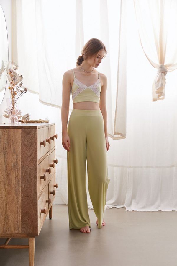 Out From Under Tybee Puddle Pant | Urban Outfitters (US and RoW)