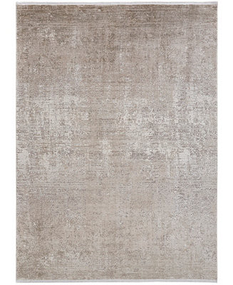 Cadiz R39FW 3'1" x 5' Area Rug | Macy's