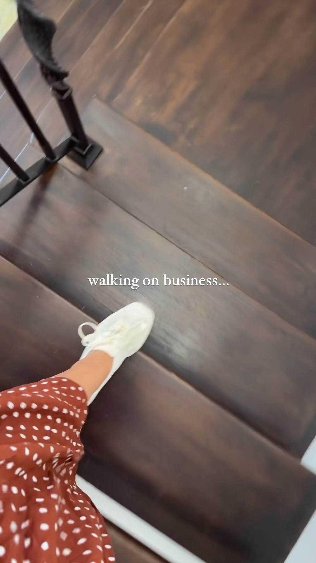 VIVAIA SHOES
Margot Mary-Jane’s
Cristina Sneakeria 