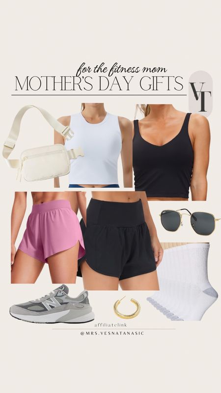 Mother’s Day Gift Ideas 

#LTKGiftGuide #LTKActive #LTKfitness