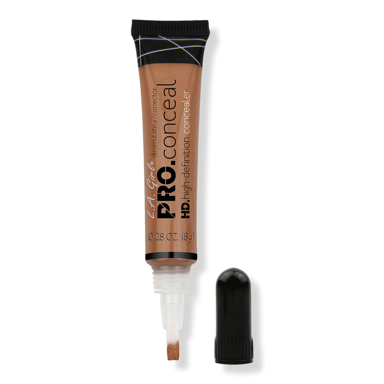 HD Pro Concealer - L.A. Girl | Ulta Beauty | Ulta