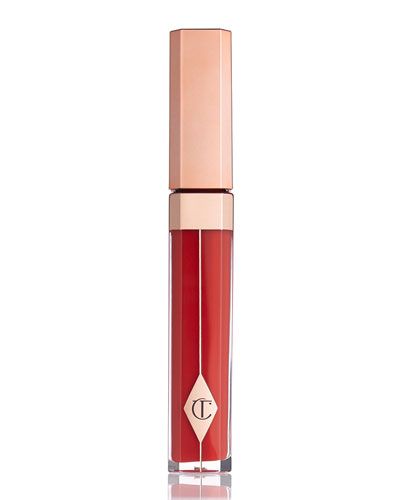 Lip Lustre Lip Gloss, Red Vixen, 3.5 mL | Bergdorf Goodman