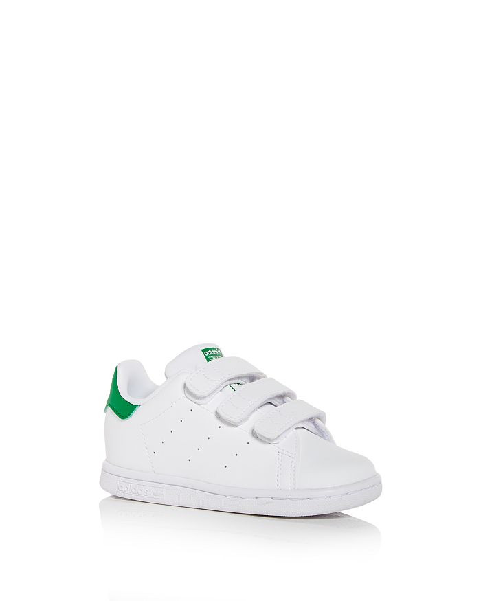 Unisex Stan Smith Low Top Sneakers - Walker, Toddler, Little Kid, Big Kid | Bloomingdale's (US)