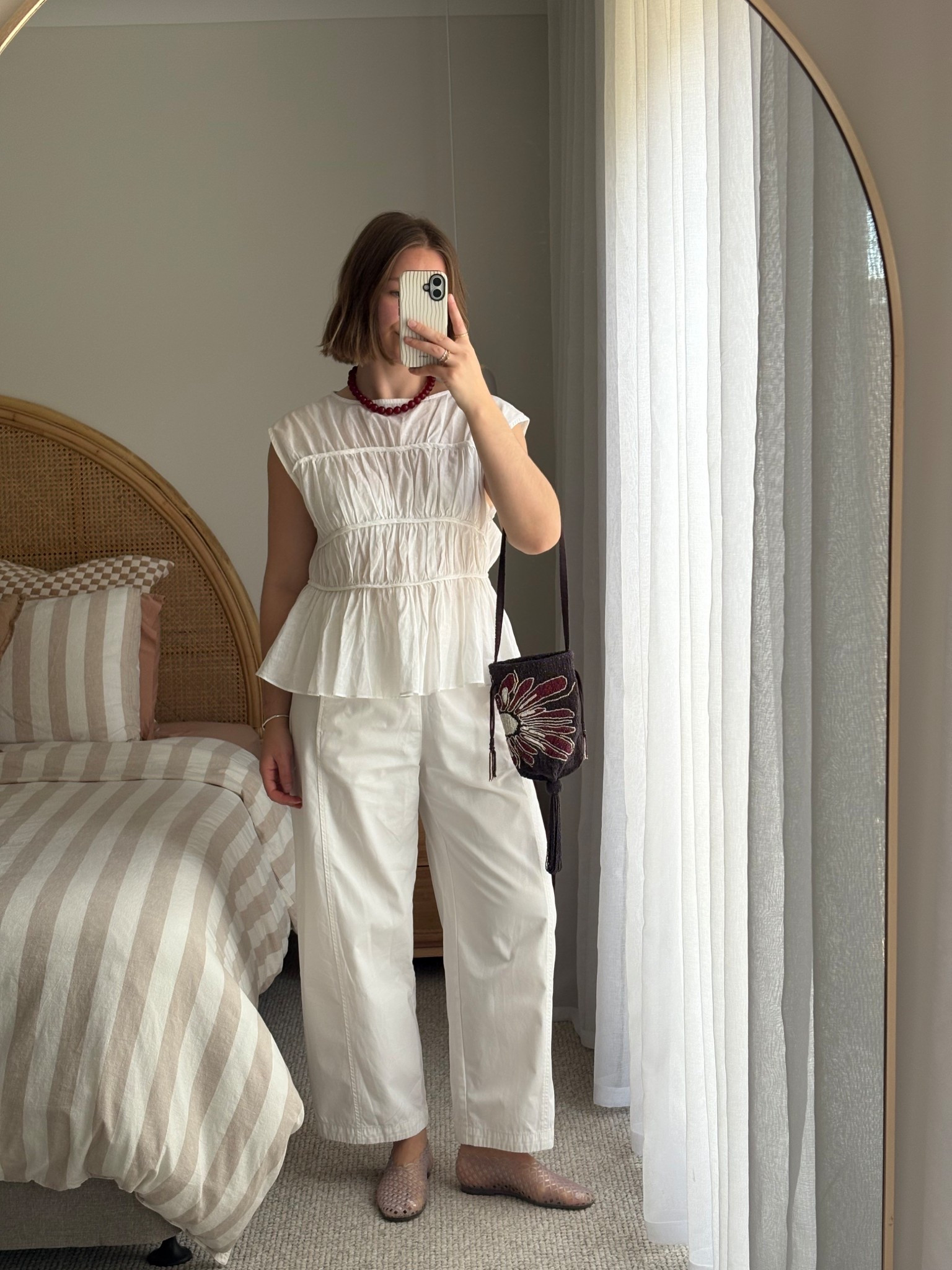 Pants are old seed, have linked the closest I have found 

#LTKaustralia #LTKsummer