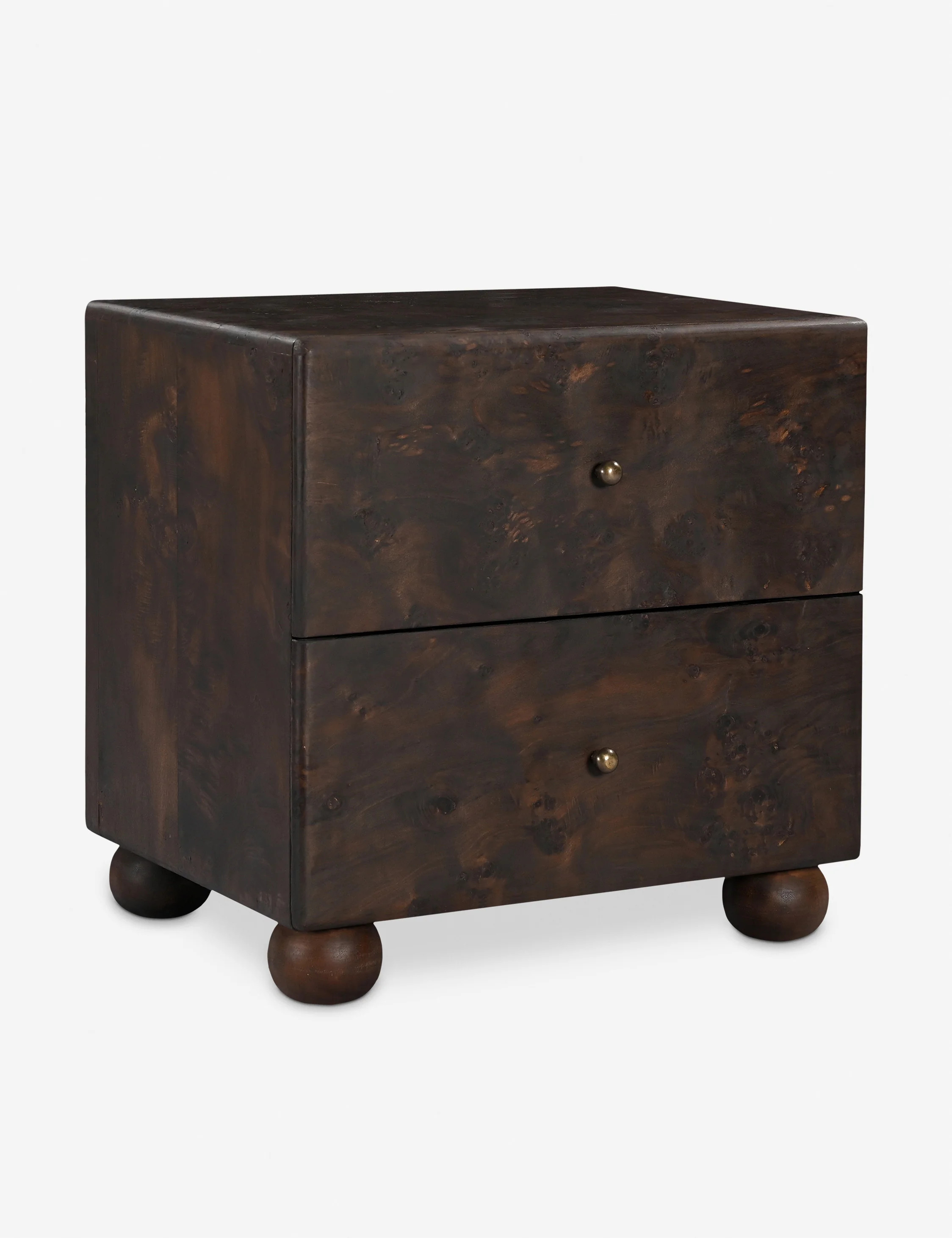 Hobbes Nightstand | Lulu and Georgia 