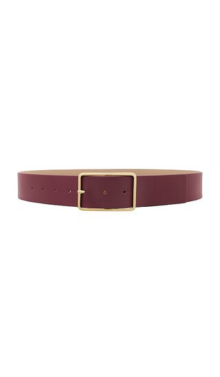 B-Low the Belt Milla in Burgundy. - size L | Revolve Clothing (Global)