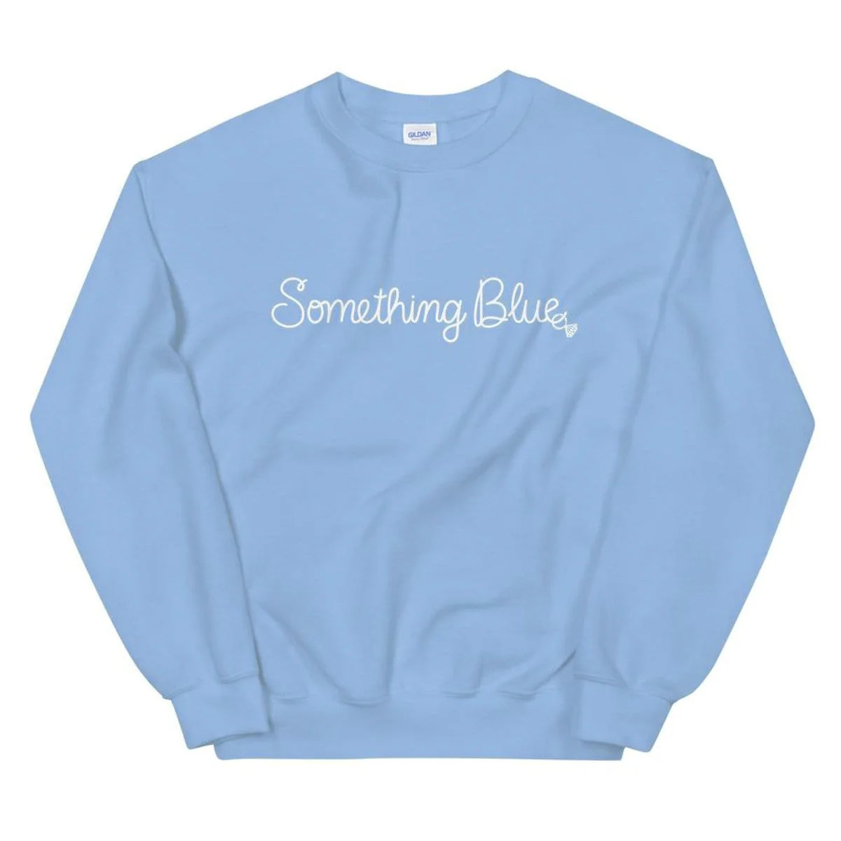 Something Blue Sweatshirt | Packed Party