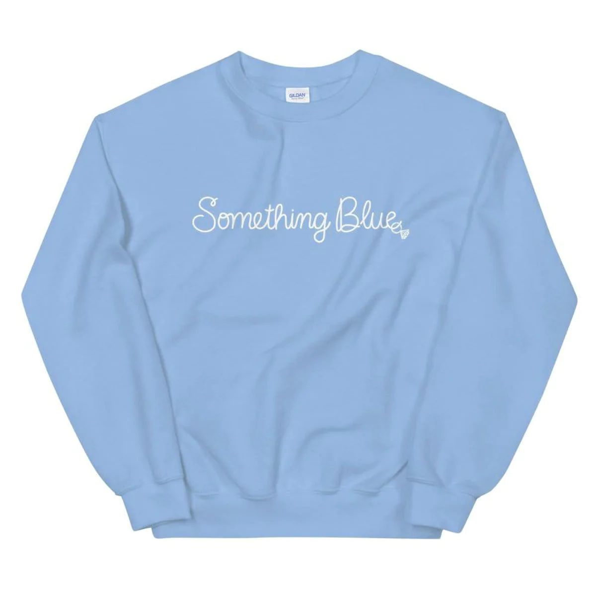 Something Blue Sweatshirt | Packed Party