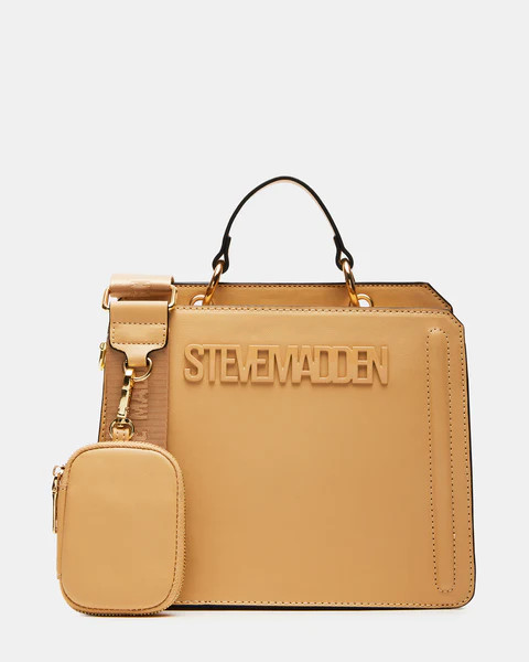 EVELYN BAG BUTTER | Steve Madden (US)