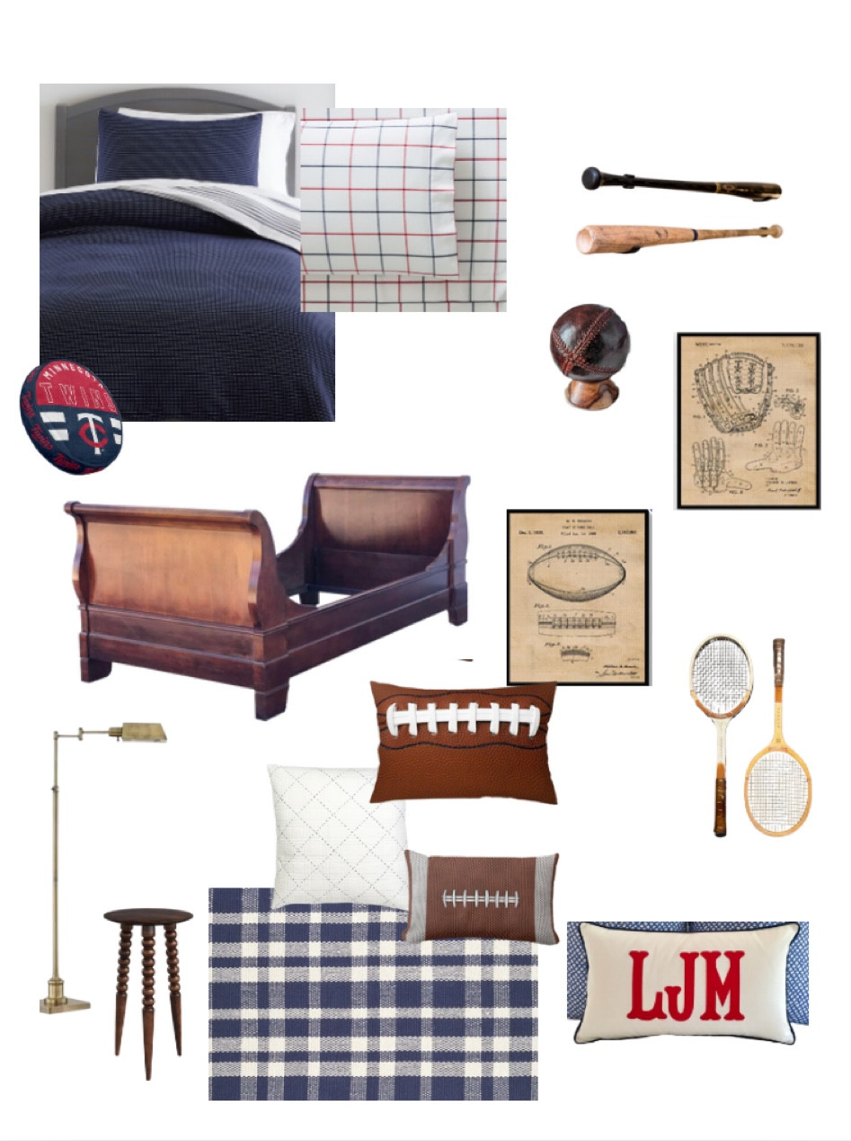 Sports Room Inspo

Creating a room your kids won’t quickly outgrow 

#LTKFamily #LTKKids #LTKHome