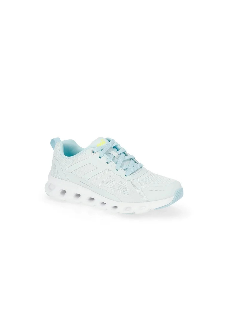 Avia Women's Athletic Light Runner Shoes, Wide Width Available | Walmart (US)