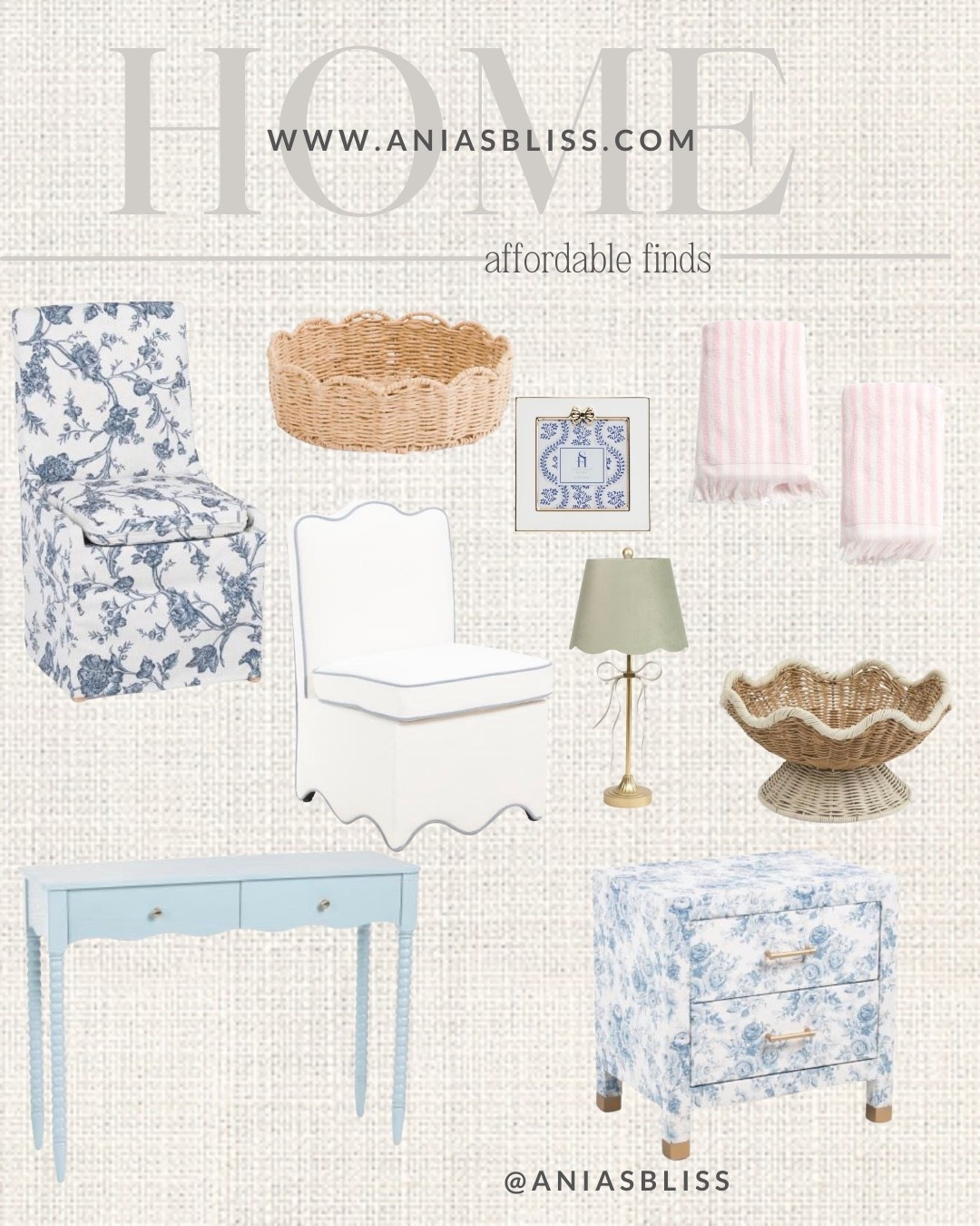 Affordable home finds from TjMaxx

#LTKfoodie #LTKHome #LTKmomlife