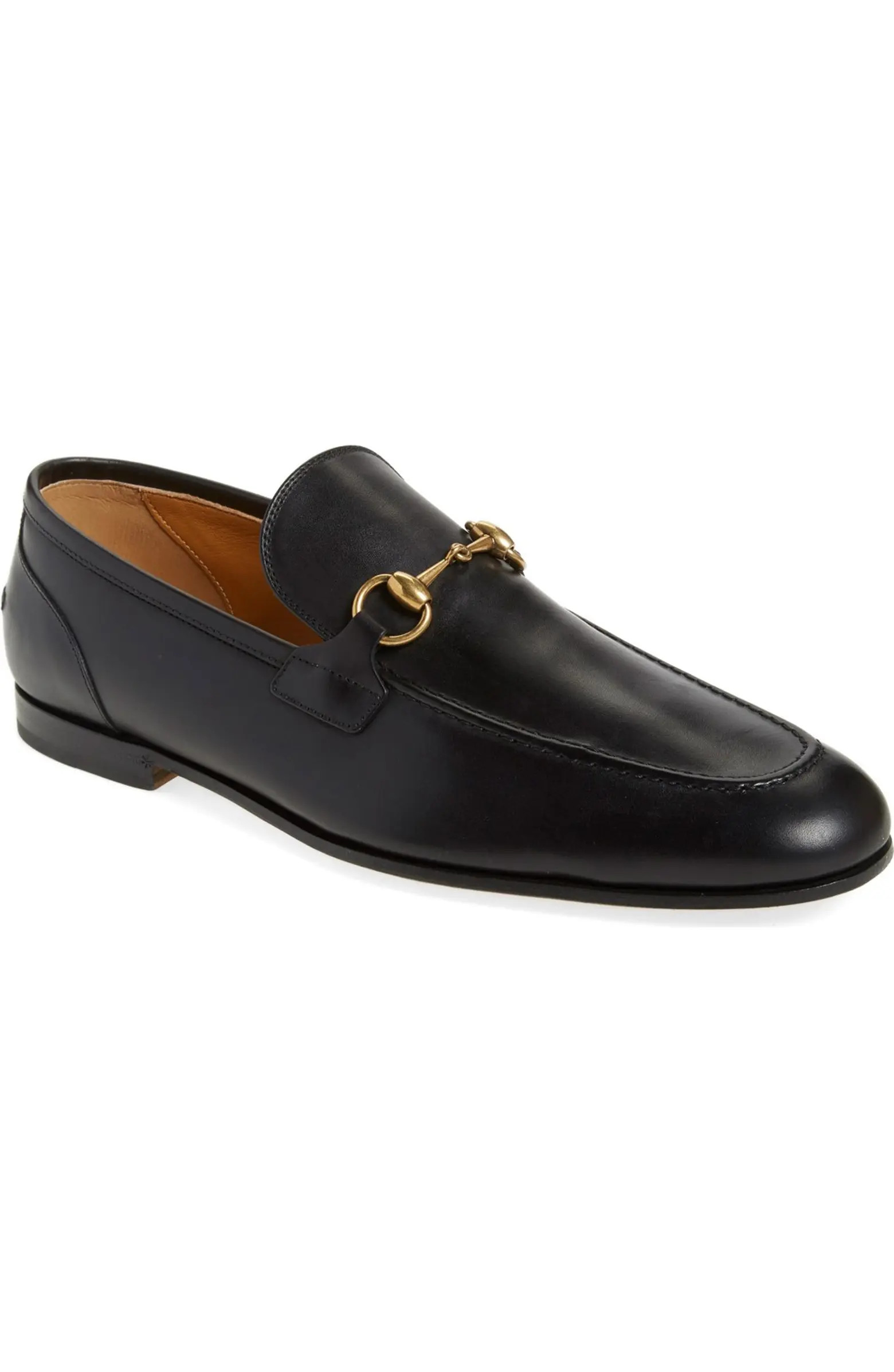 Jordaan Horsebit Loafer (Men) | Nordstrom