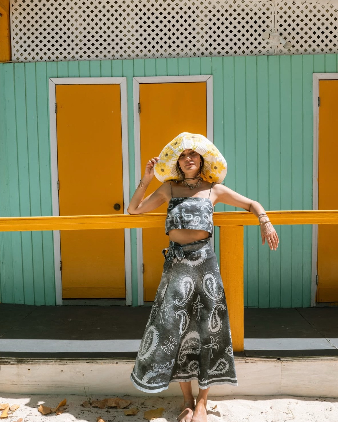 Beach sets that you absolutely need ☀️🩵