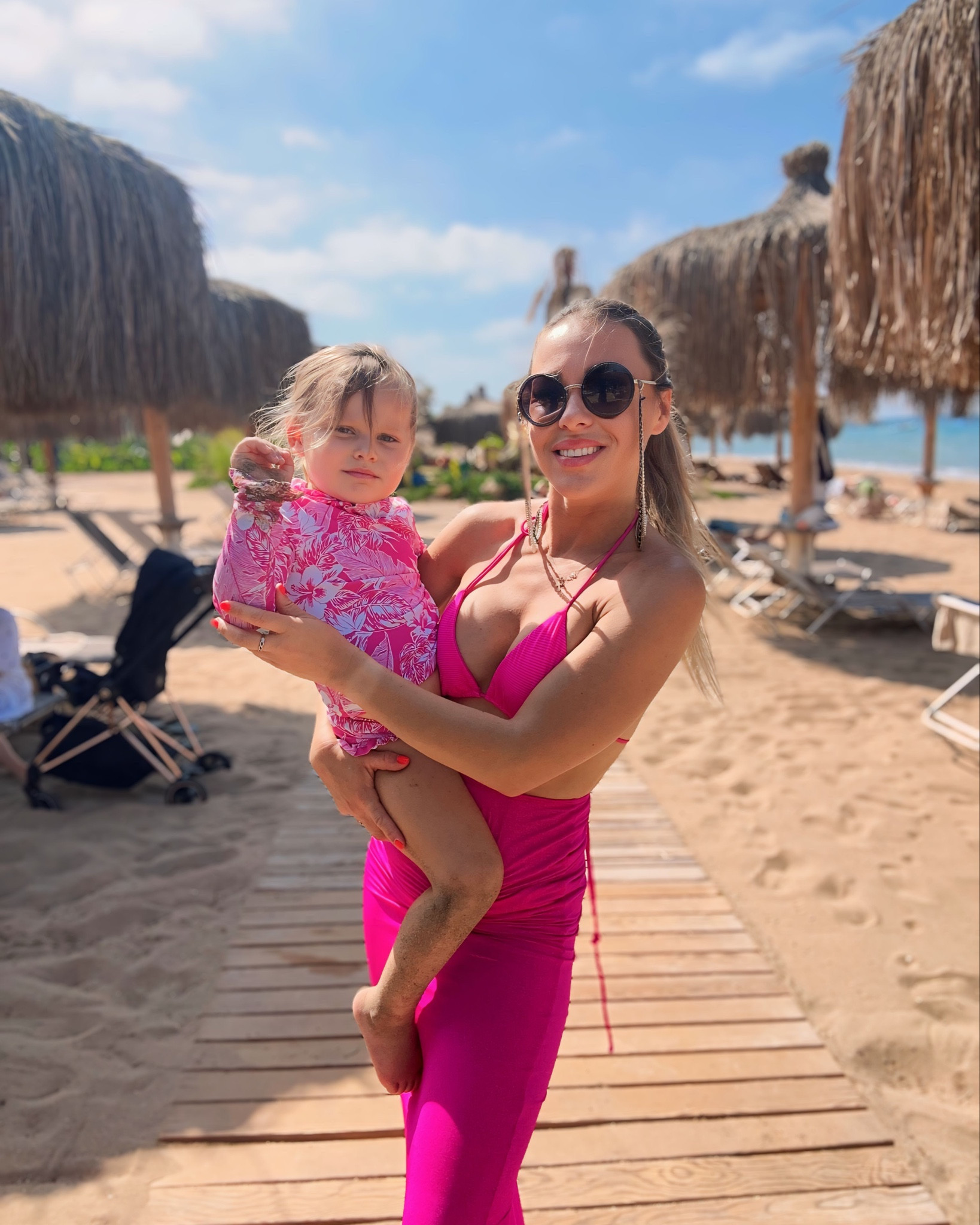 #LTKtravel #LTKSeasonal #LTKswim