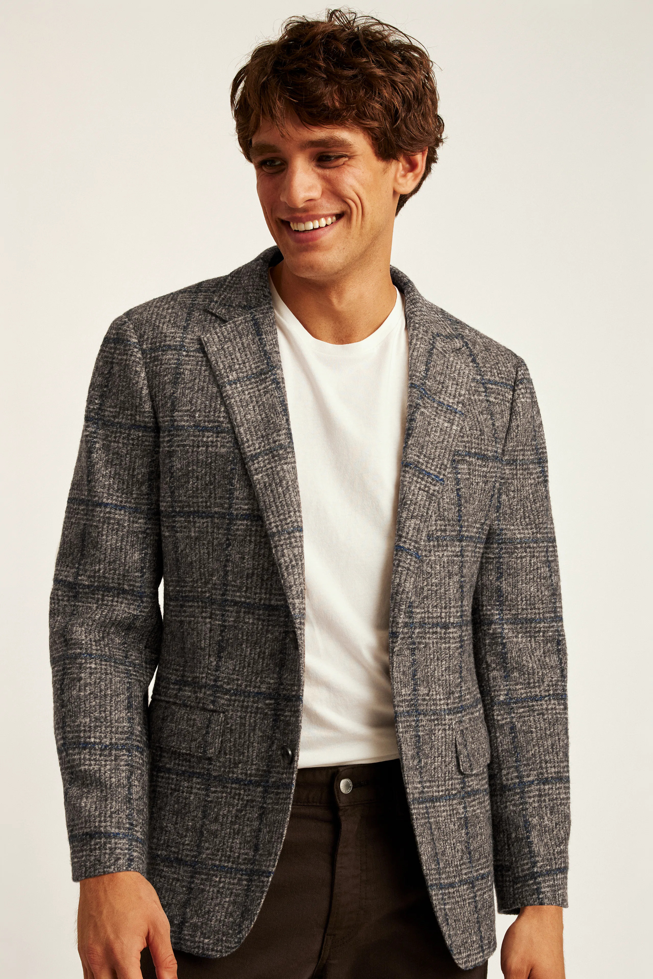 Jetsetter Knit Blazer | Bonobos (US)
