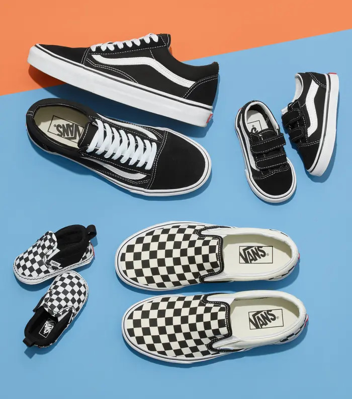 Gender Inclusive Classic Slip-On | Nordstrom