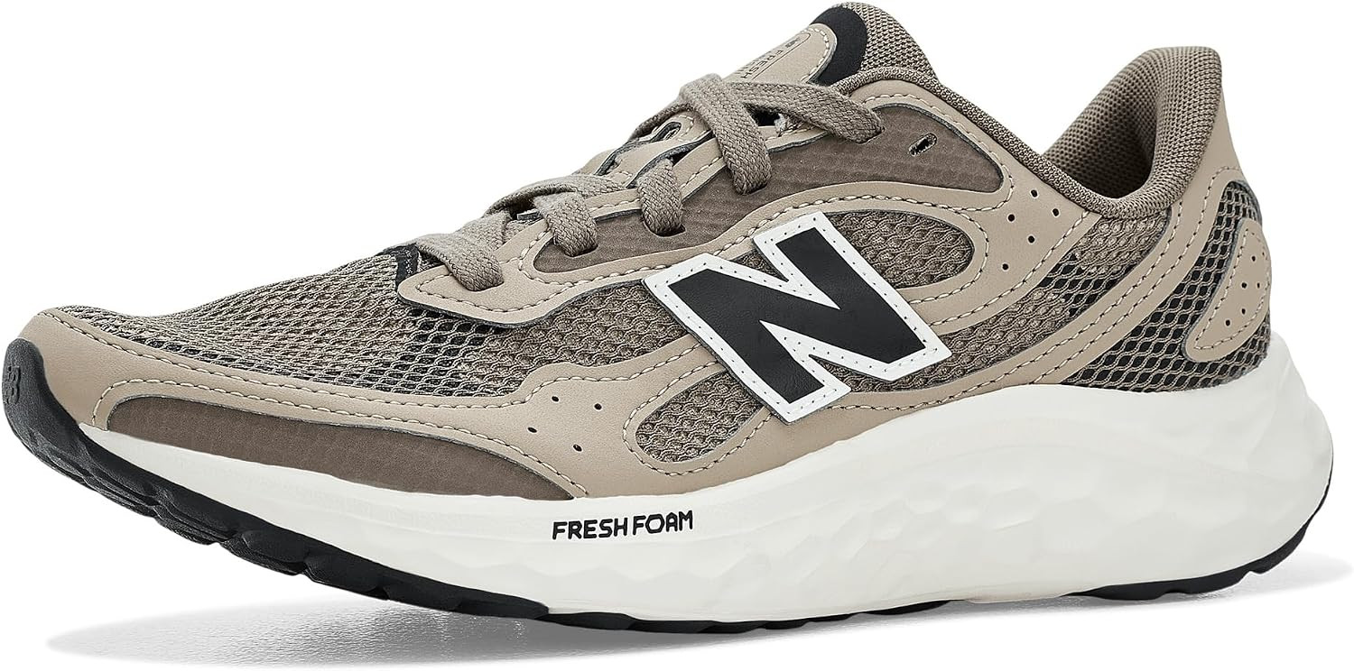New Balance Women's Fresh Foam Arishi V4 Tiralux | Amazon (US)