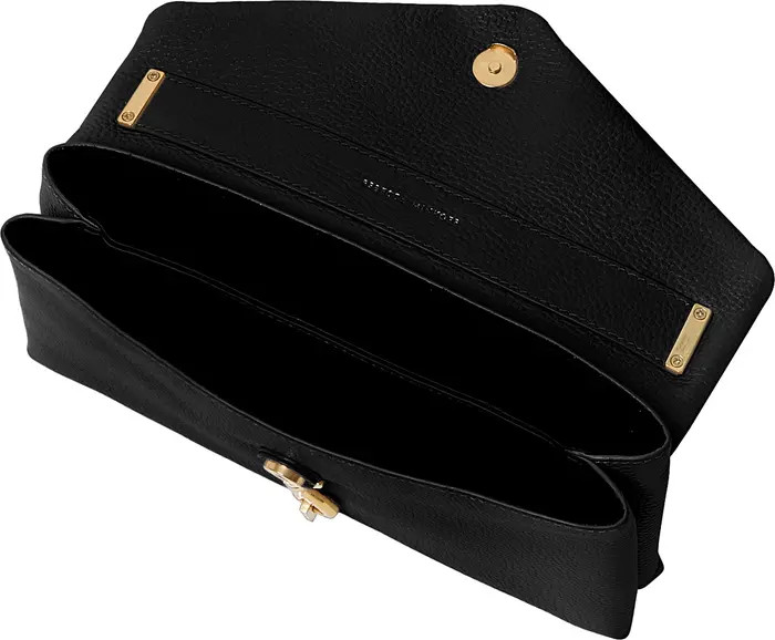 Rebecca Minkoff Megan Grained Leather East/West Crossbody Bag | Nordstrom | Nordstrom