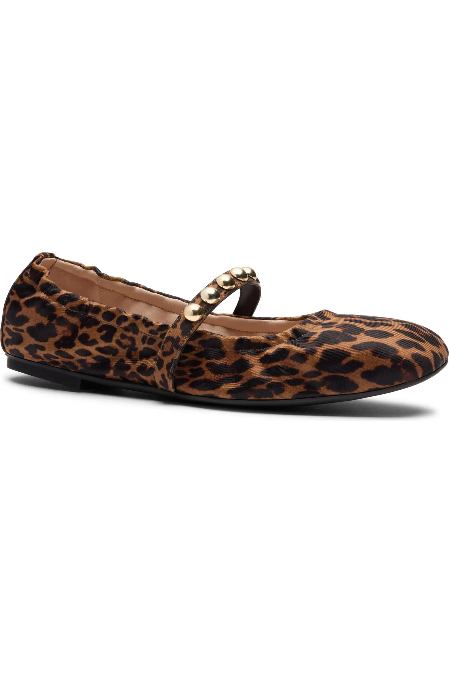 Goldie Stud Ballet Flat (Women) | Nordstrom | Nordstrom