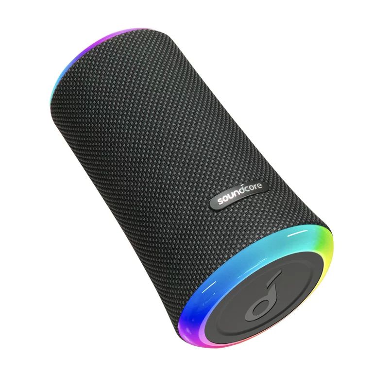 Soundcore by Anker- Flare 2 Portable Speaker - Walmart.com | Walmart (US)