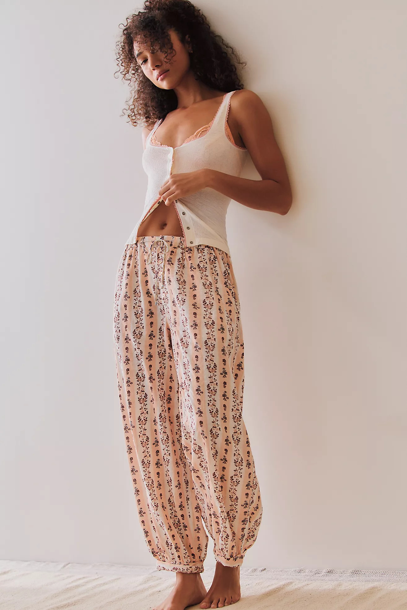 On Repeat PJ Pants | Free People (Global - UK&FR Excluded)