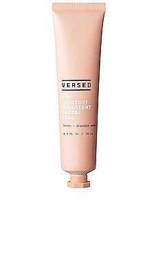 VERSED Mini The Shortcut Overnight Facial Peel from Revolve.com | Revolve Clothing (Global)