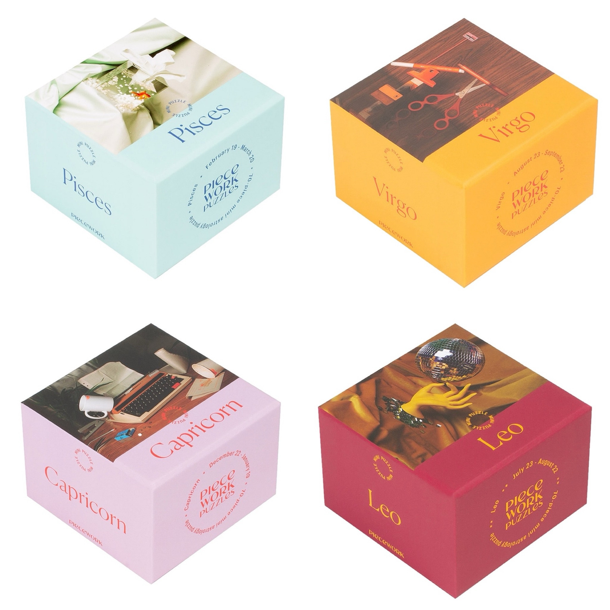 Astrology Puzzles!

#LTKFindsUnder50 #LTKParties #LTKGiftGuide