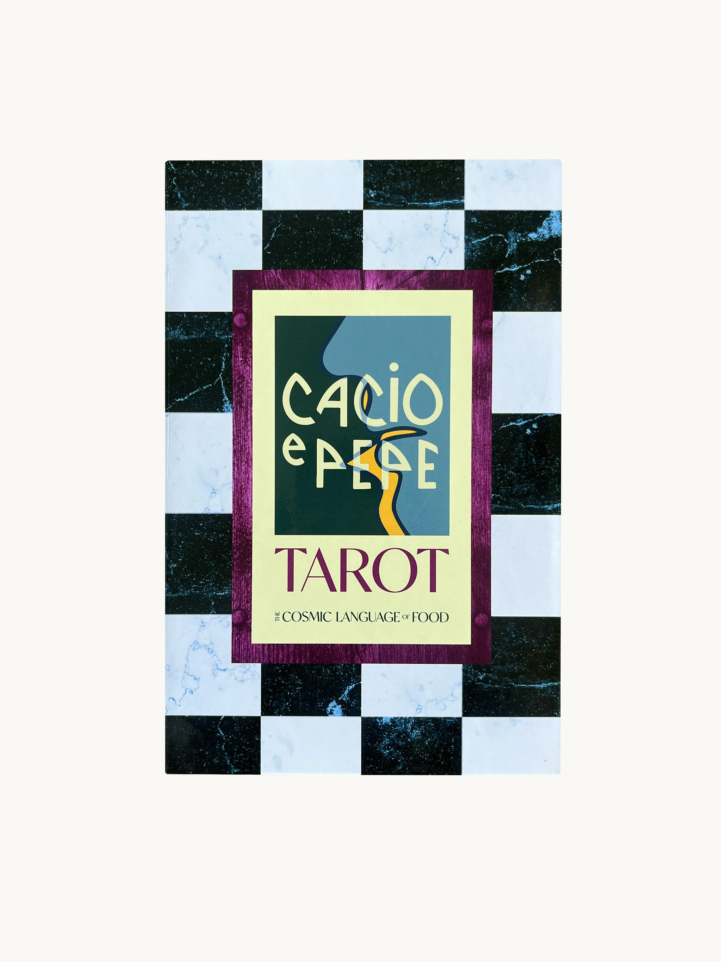 goop | Tarot Deck | goop