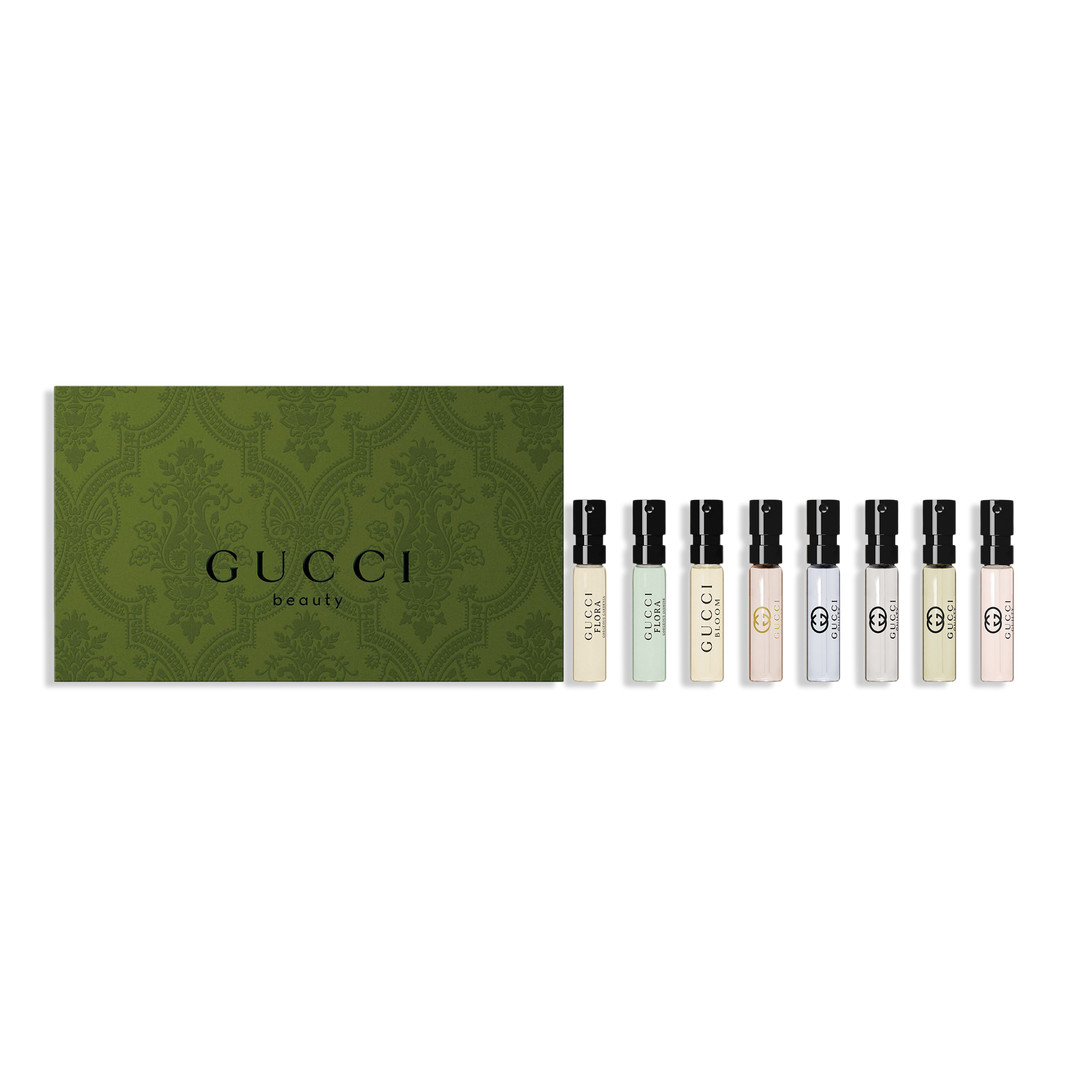 8-Piece Sampling Gift Set | Ulta