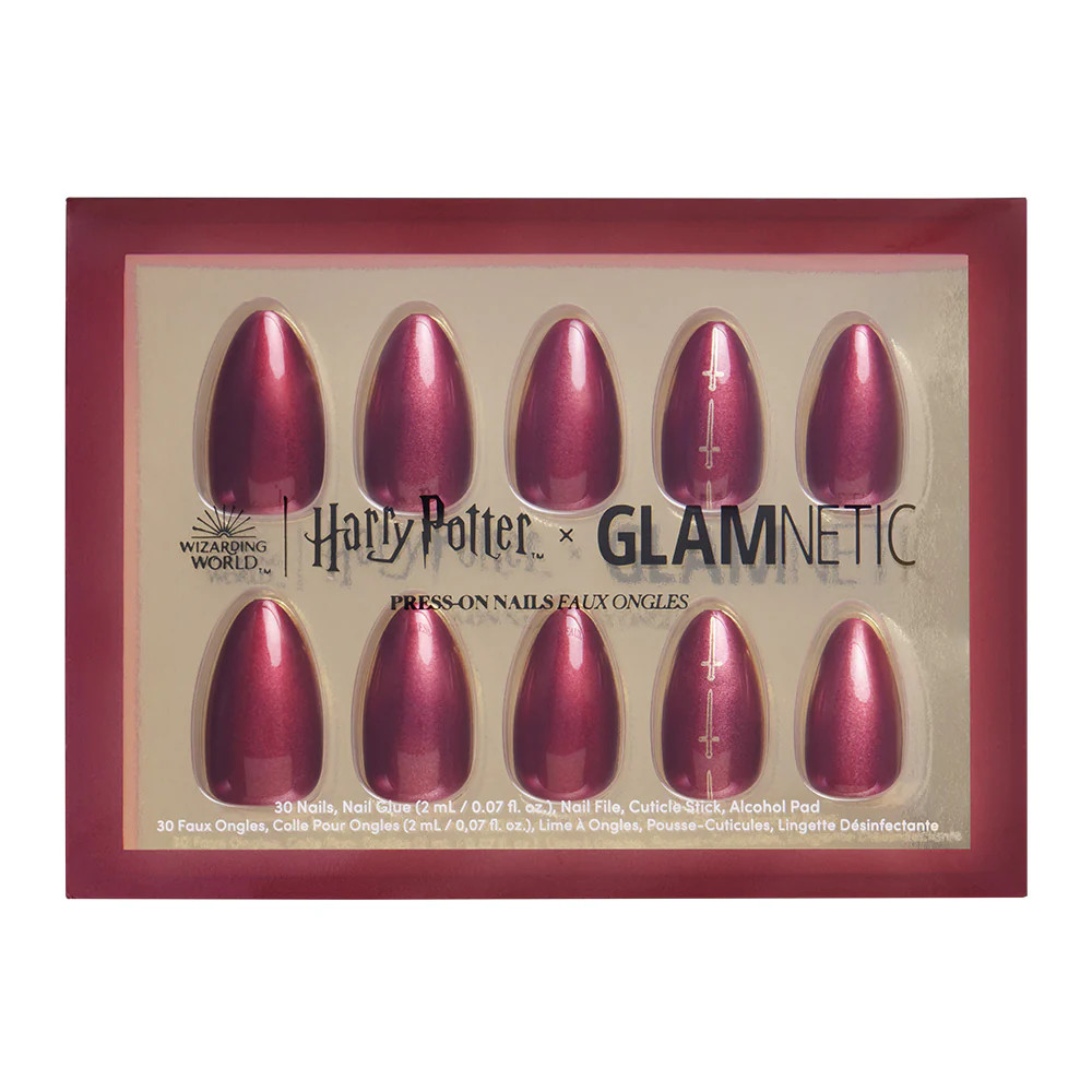 Gryffindor™ | Glamnetic