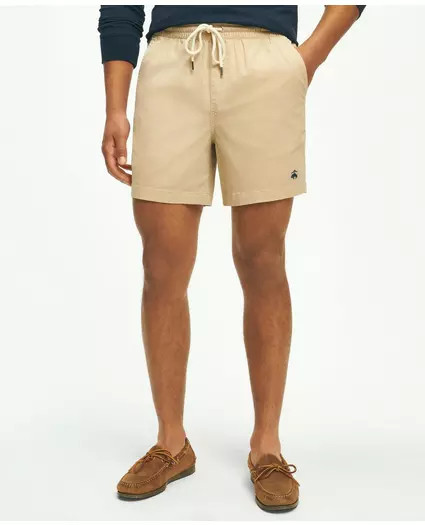 The 6" Friday Shorts | Brooks Brothers