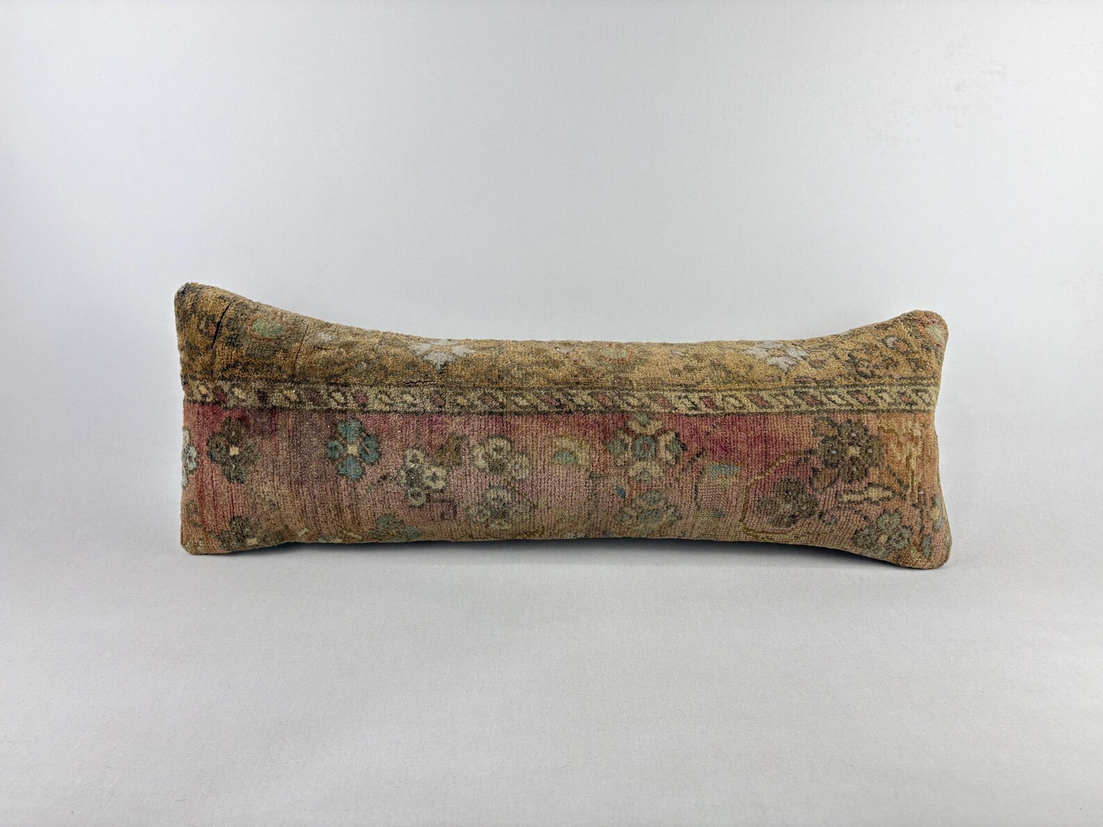 12x36 Extra Long Lumbar Pillow, Morrocan Pillow, Kilim Pillow, Pillow Case, Throw Pillow, Decorat... | Etsy (Global)