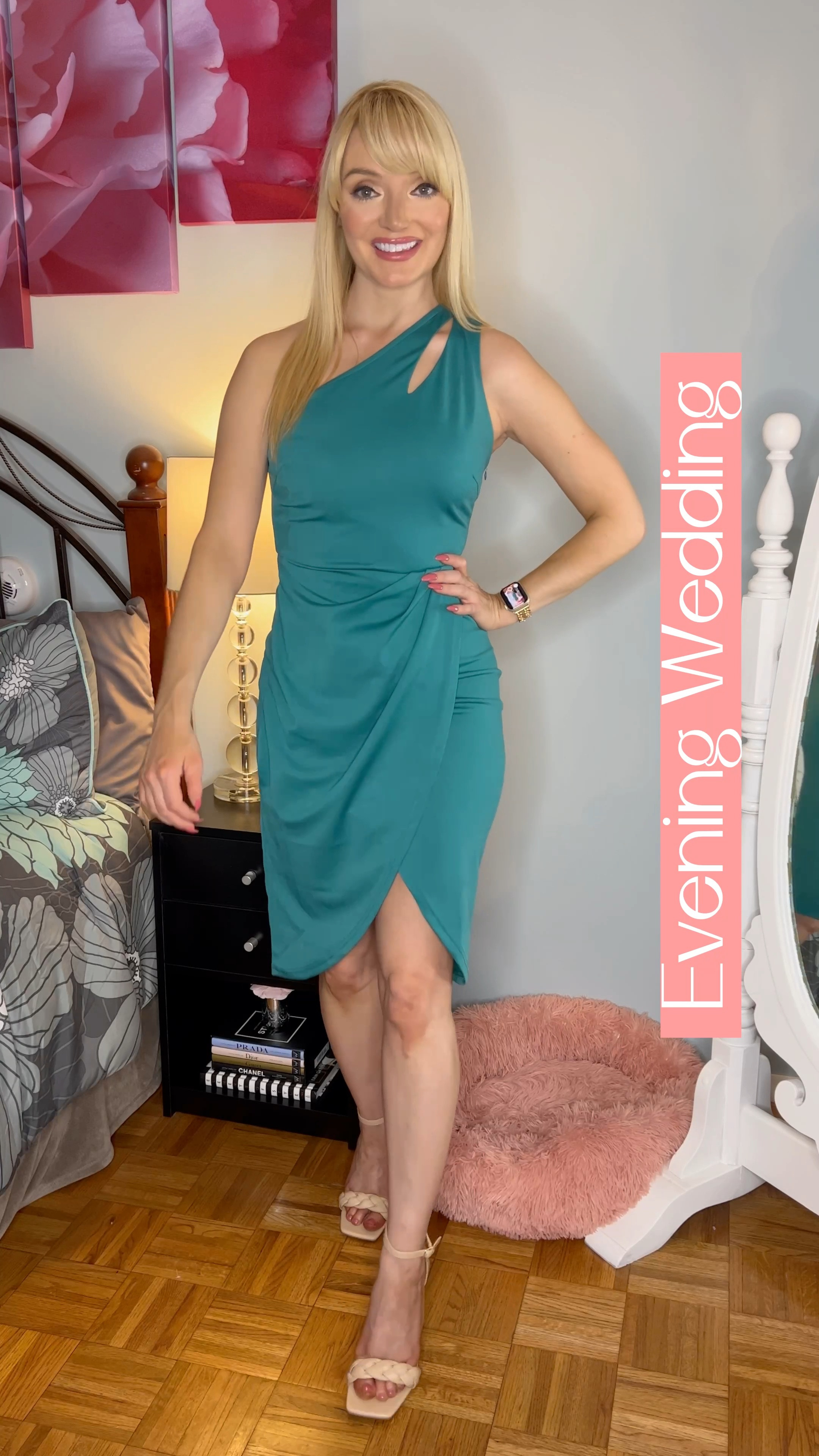 Wedding guest dresses from Amazon Fashion - wedding guest dress - wedding guest outfit ideas - date night dresses - date night dress - date night outfit ideas - Amazon finds - Amazon coupons - Amazon deals 

#LTKSeasonal #LTKunder50 #LTKwedding