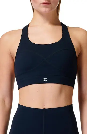 Power Medium Impact Sports Bra | Nordstrom