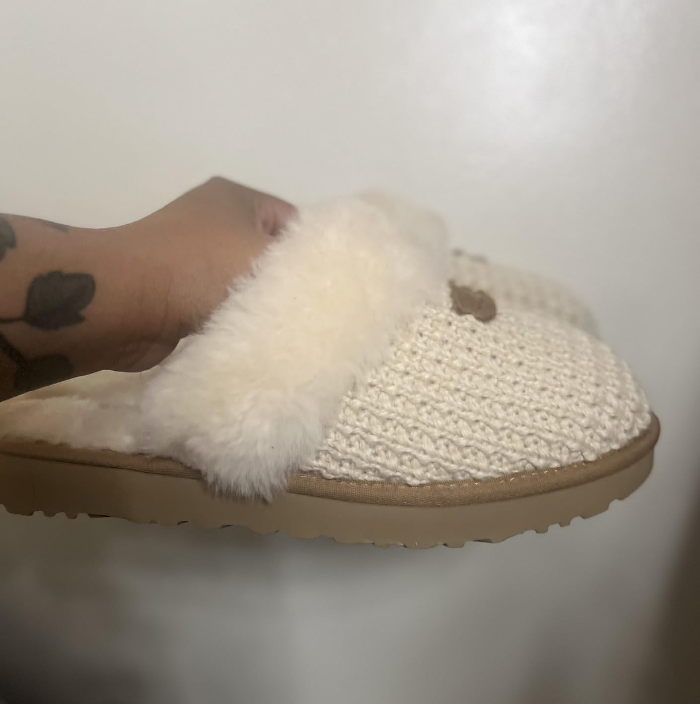 UGG Women's, Cozy Slipper | Amazon (US)