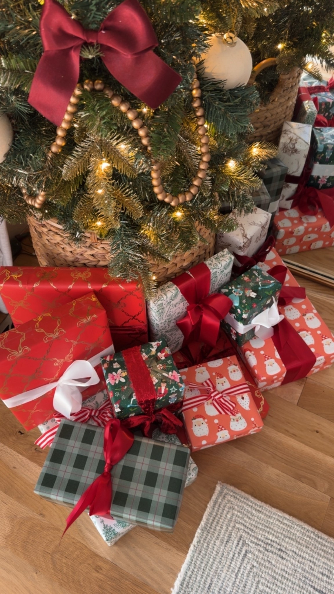 wrapping essentials 🎁

#LTKHoliday #LTKHome #LTKSeasonal