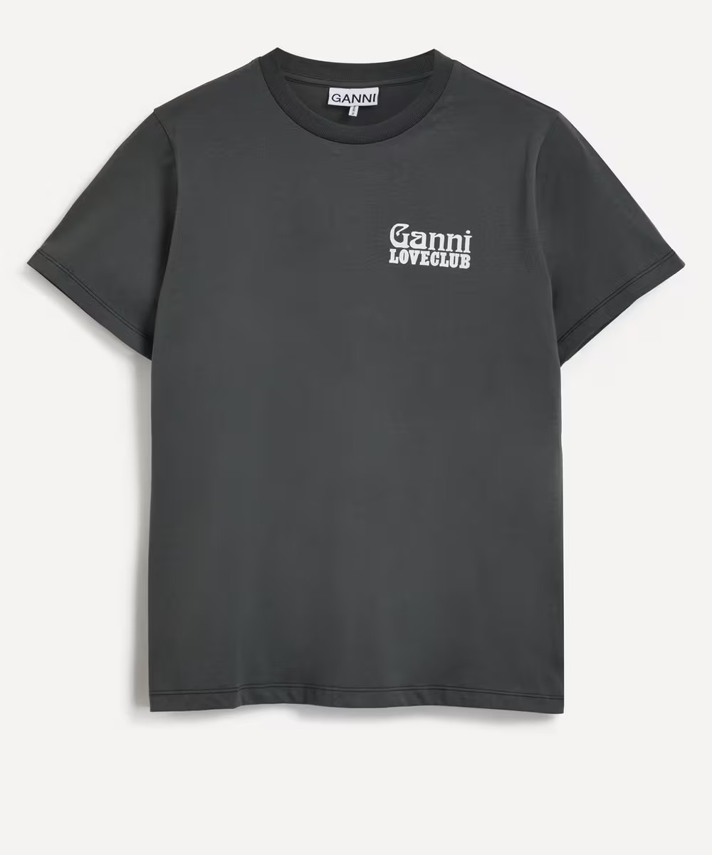 Loveclub T-Shirt | Liberty London (UK)