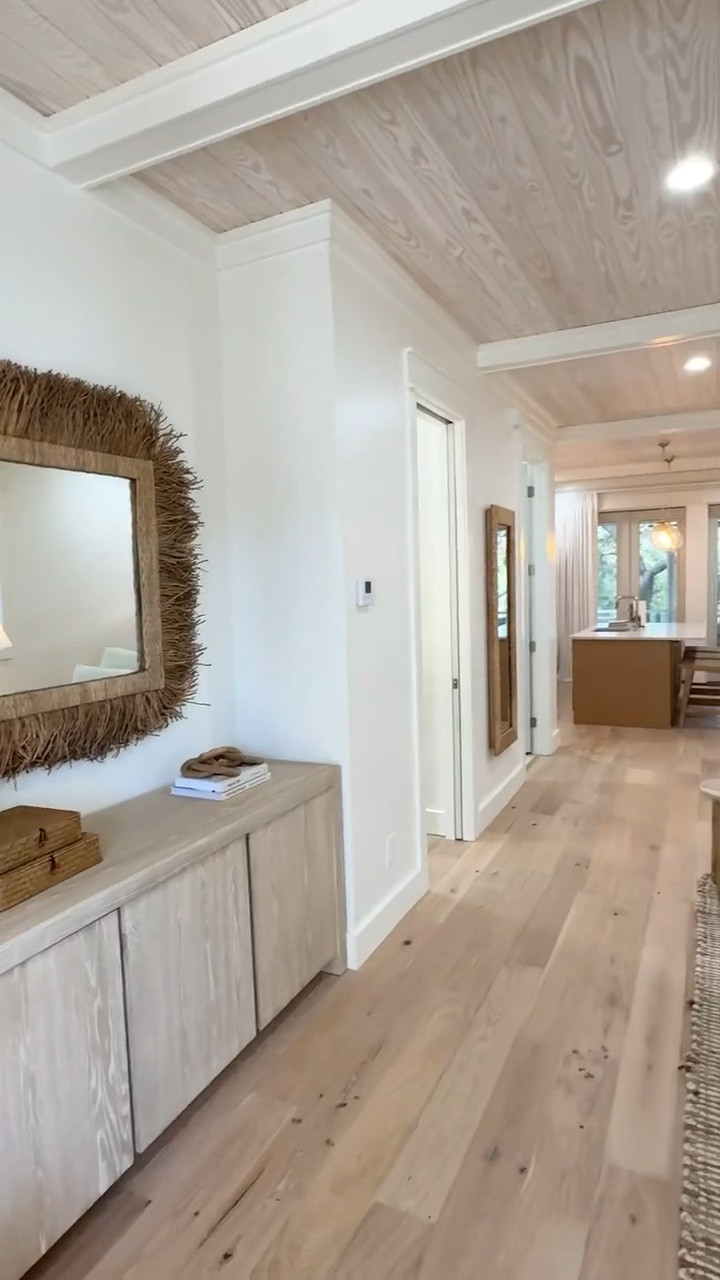 Lake cottage renovation.

#LTKSaleAlert #LTKHome