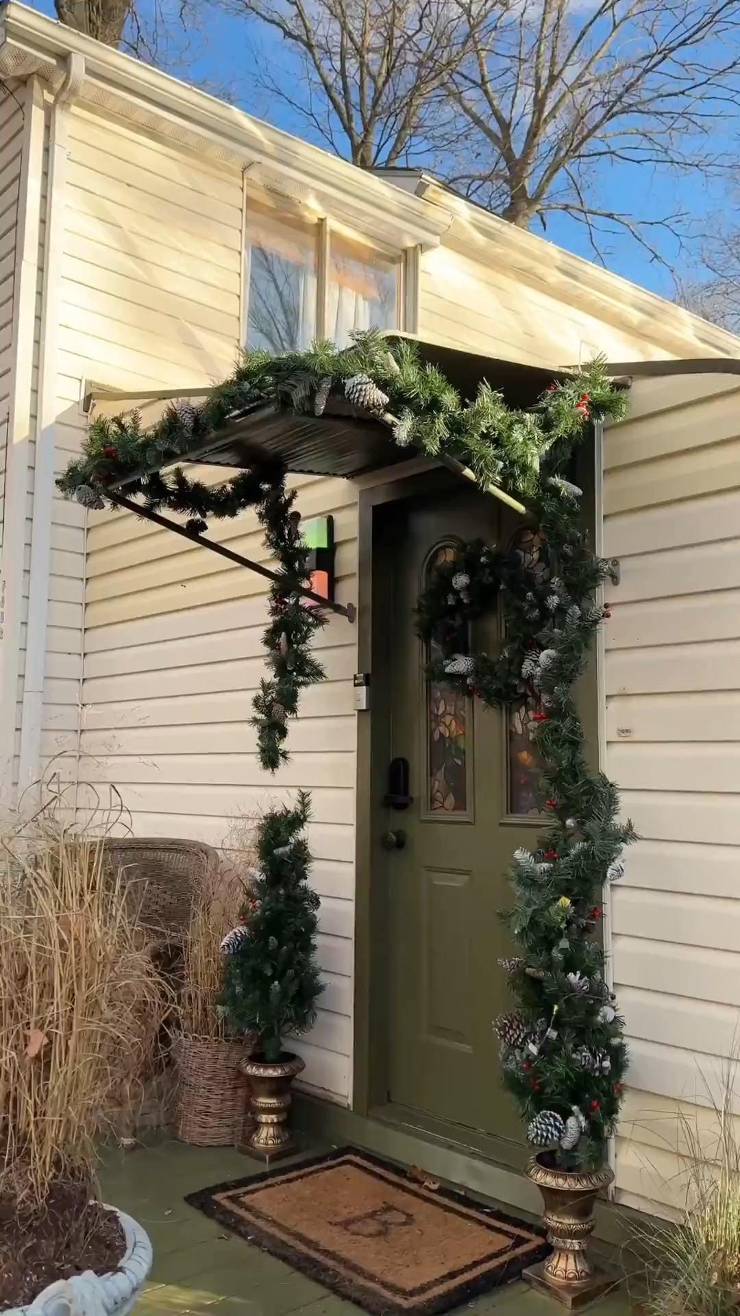 This frosted berry bundle from Wayfair added so much warmth and character to my house! 

#ad #wayfaircreator #wintheseason @wayfaircreators @wayfair #wayfair

#LTKHoliday #LTKHome #LTKSeasonal