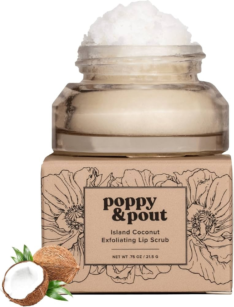 Poppy & Pout | Amazon (US)