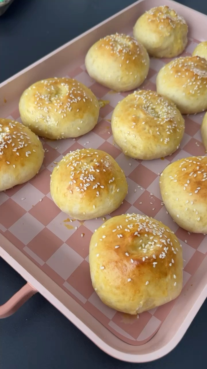 You can literally do anything on this pan! The possibilities are endless 😍

#LTKhome #LTKVideo #LTKfindsunder100