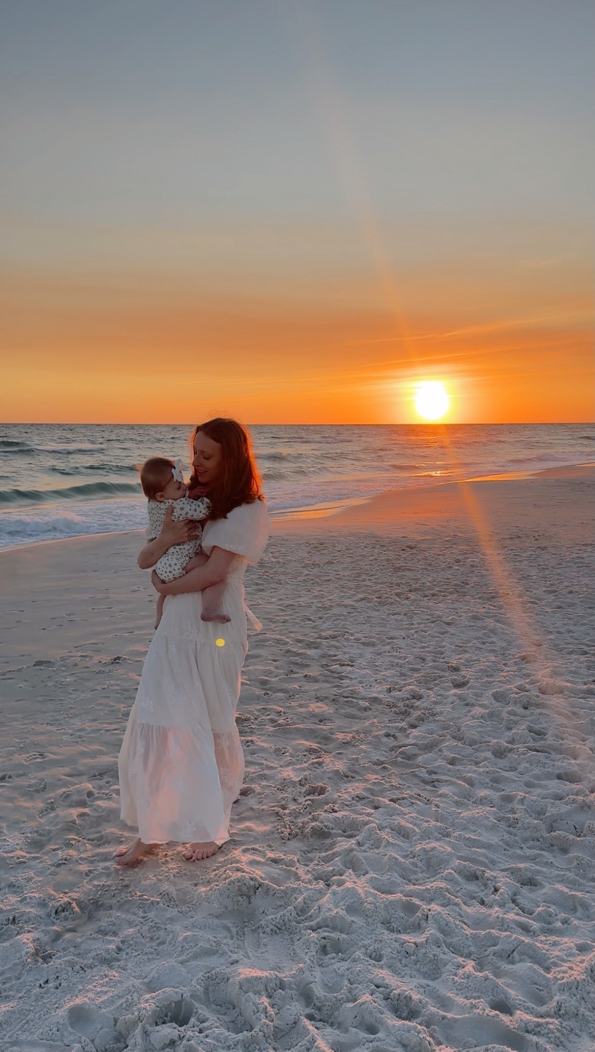 Family photoshoot on the beach outfits

#LTKBaby #LTKFamily #LTKFindsUnder100