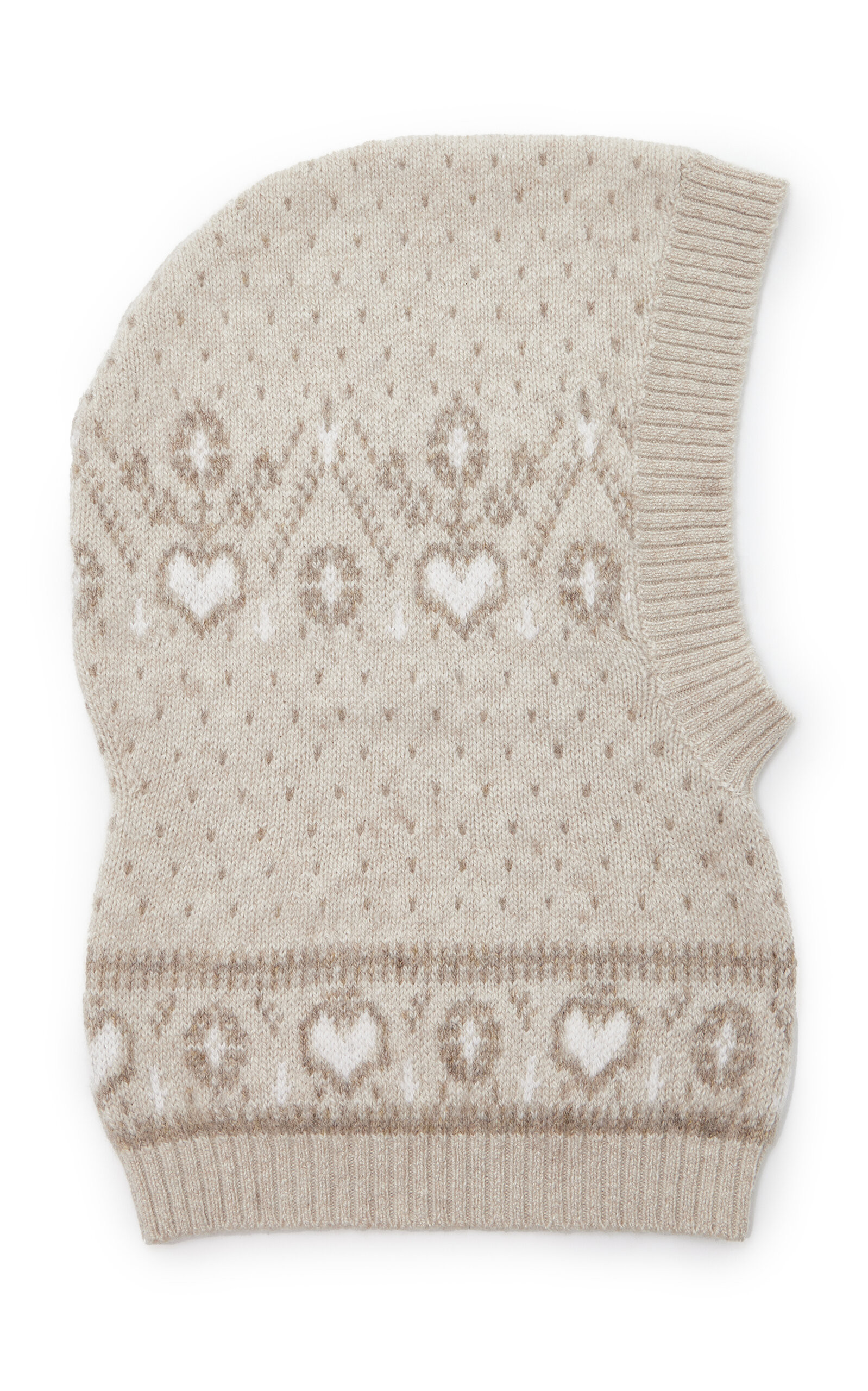 Caspian Cashmere Balaclava | Moda Operandi (Global)